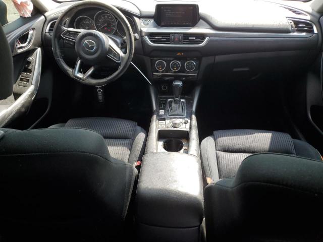 2017 MAZDA 6 SPORT - JM1GL1U53H1106188