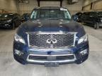 INFINITI QX80 photo