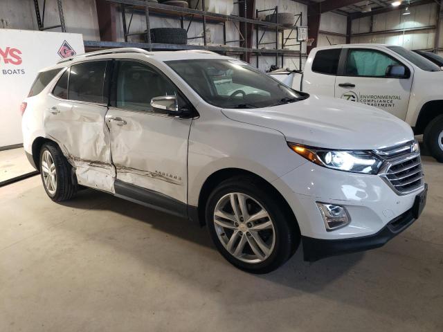 2018 CHEVROLET EQUINOX PR - 2GNAXNEX5J6103529