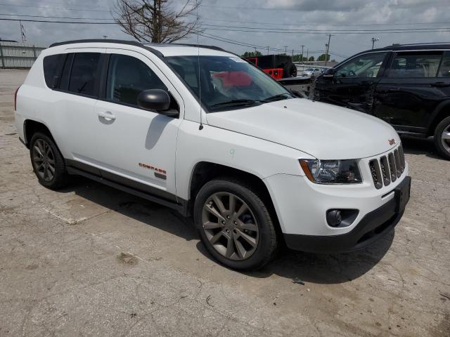 2017 JEEP COMPASS SP - 1C4NJCBB1HD119702