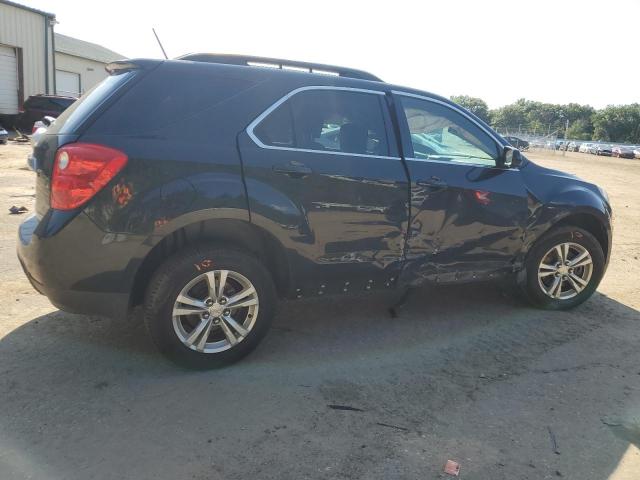 2015 CHEVROLET EQUINOX LT - 2GNALBEK7F6397621