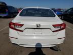 HONDA ACCORD EX photo