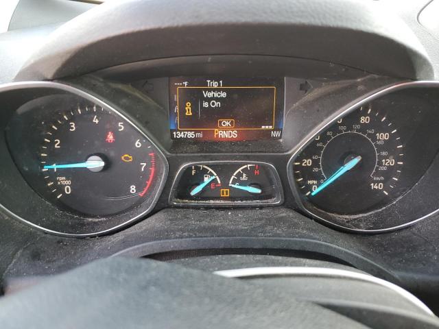 2019 FORD ESCAPE S - 1FMCU0F77KUA55333