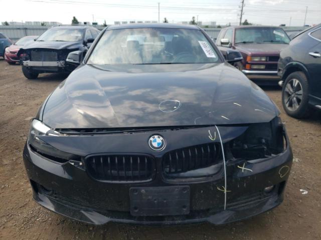 2015 BMW 320 I XDRI - WBA3C3G54FNT52336