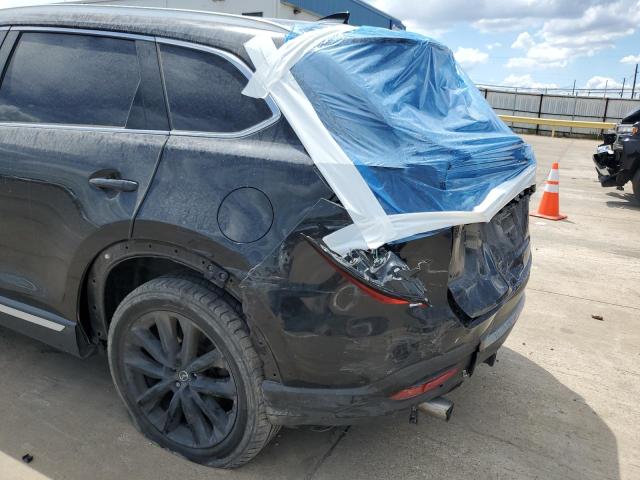 2016 MAZDA CX9 JM3TCBDY1G0113389