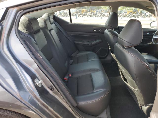 2020 NISSAN ALTIMA SR - 1N4BL4CV1LC184355