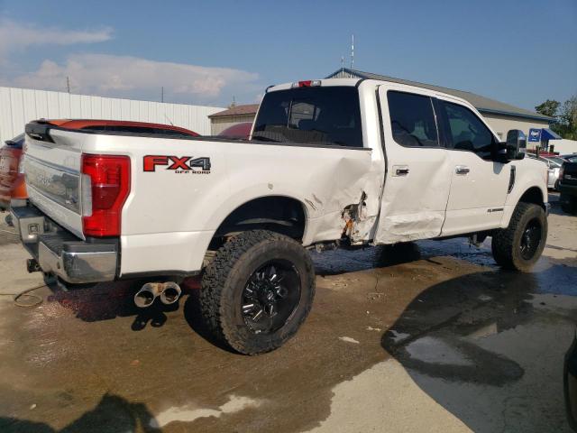2019 FORD F250 SUPER - 1FT7W2BT1KEC86303