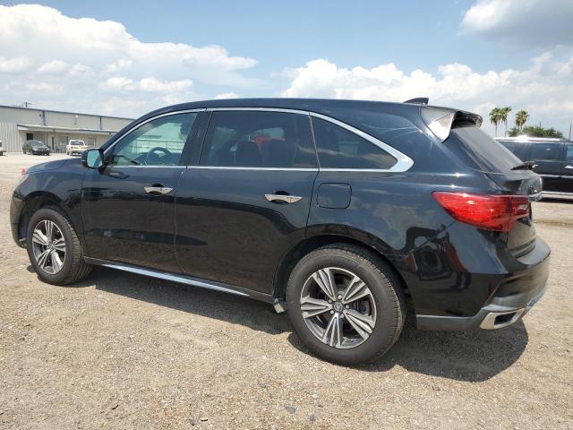 2018 ACURA MDX - 5J8YD3H3XJL003528