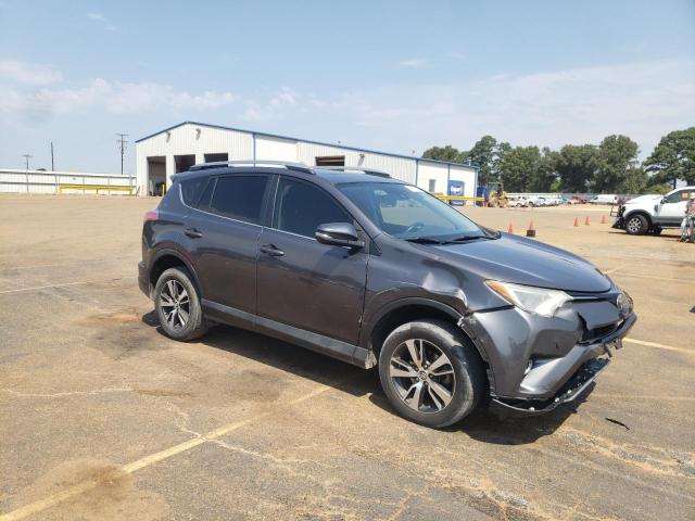 VIN 2T3WFREV0HW385777 2017 Toyota RAV4, Xle no.4