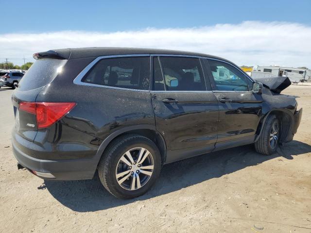 VIN 5FNYF6H67HB035659 2017 Honda Pilot, Exl no.3