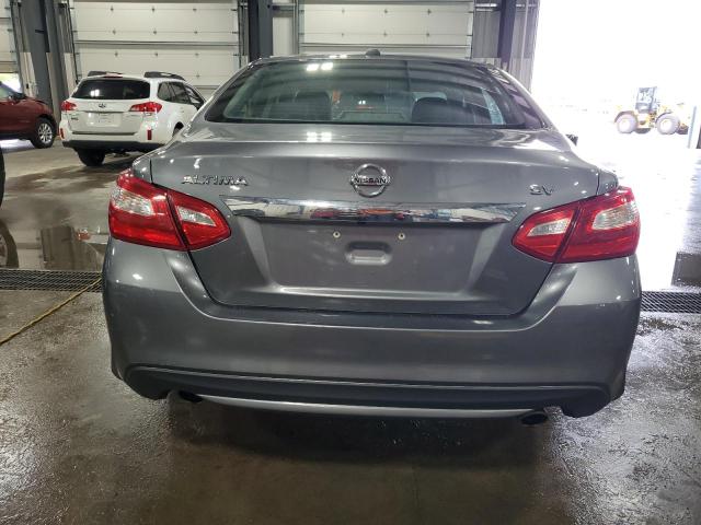 2017 NISSAN ALTIMA 2.5 - 1N4AL3AP4HC195612