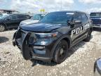 2022 FORD EXPLORER P - 1FM5K8AB4NGC24431