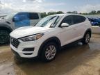 2020 HYUNDAI TUCSON SE - KM8J2CA46LU160295