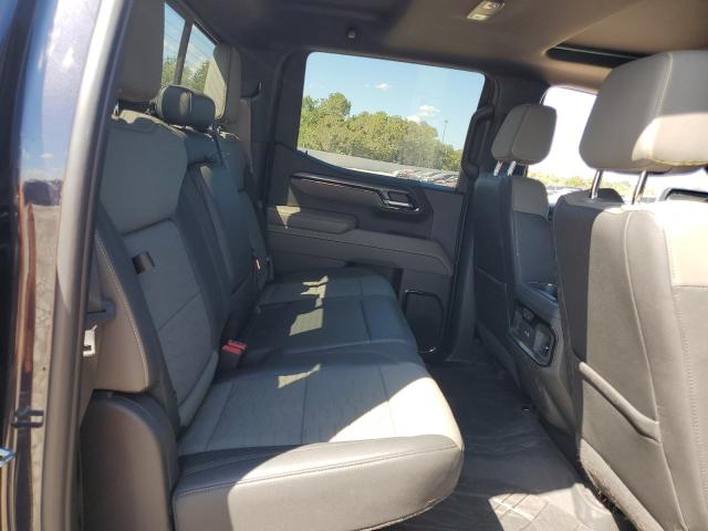 2023 CHEVROLET SILVERADO - 3GCUDHEL6PG341500