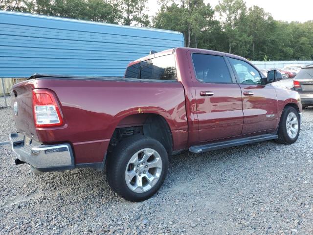 VIN 1C6RREFT5KN548729 2019 RAM 1500, Big Horn/Lone... no.3