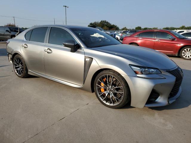 2016 LEXUS GS-F JTHBP1BL1GA001985