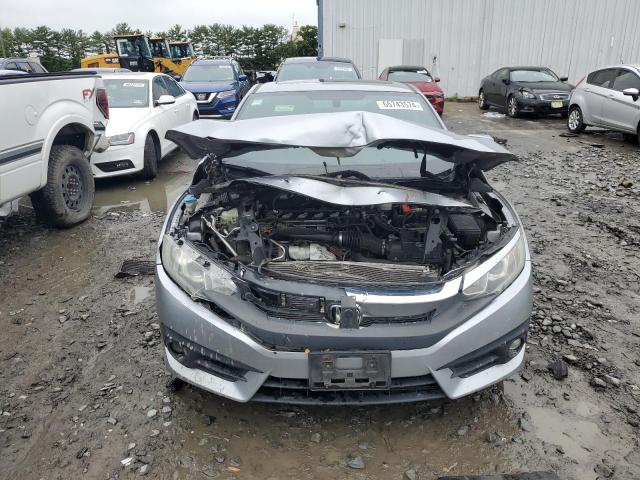 2016 HONDA CIVIC EX - 2HGFC3B33GH355102