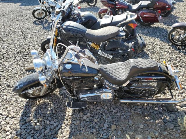 2019 HARLEY-DAVIDSON FLDE - 1HD1YCJ28KB058667