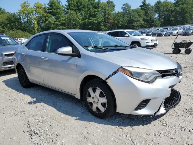 2016 TOYOTA COROLLA L - 5YFBURHE4GP449571