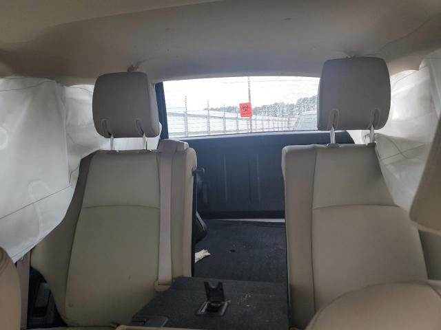 2023 TOYOTA 4RUNNER SR - JTEFU5JR4P5294729