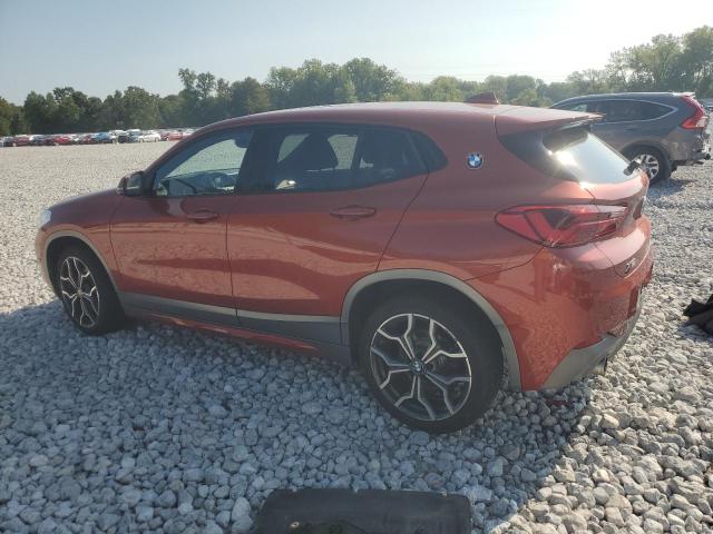 VIN WBXYJ5C39JEF82015 2018 BMW X2, Xdrive28I no.2