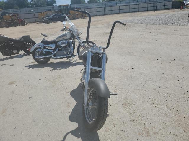 2003 HONDA VT750 CDC - JH2RC446X3M704618