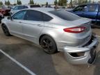 FORD FUSION SE photo