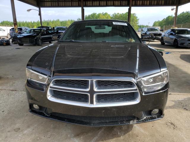 VIN 2C3CDXBG3DH555437 2013 Dodge Charger, SE no.5