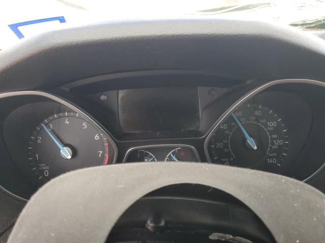 2015 FORD FOCUS TITA - 1FADP3J26FL208931