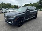 BMW X7 XDRIVE4 photo