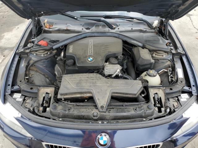 VIN WBA4A7C52FD415589 2015 BMW 4 Series, 428 Xi Gra... no.11