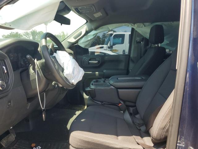 2023 GMC SIERRA K15 - 3GTPUAEK1PG104781