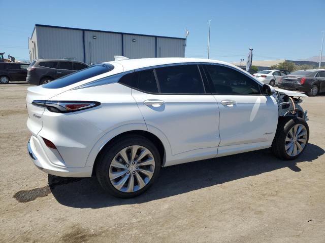 2024 BUICK ENVISTA AV - KL47LCE27RB114364