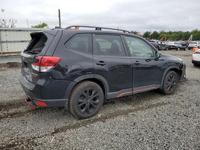 2023 SUBARU FORESTER S - JF2SKAGC9PH437064