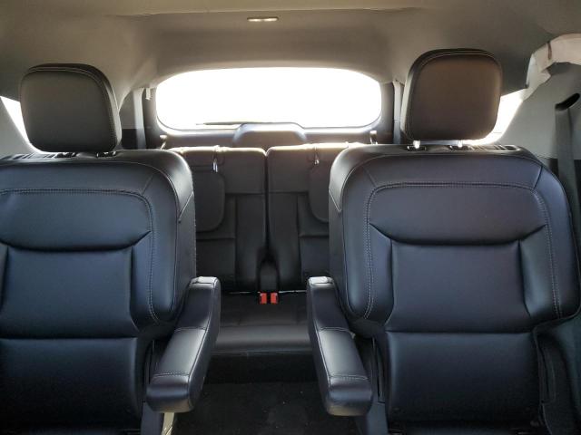 2021 FORD EXPLORER X - 1FMSK8DH5MGB91313