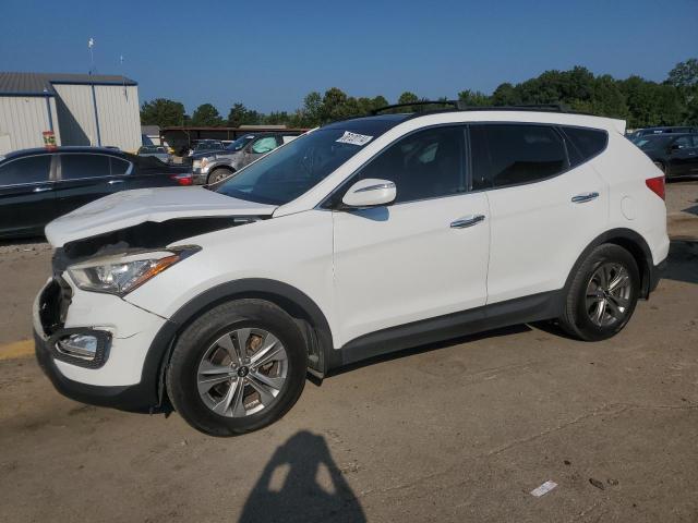 2016 HYUNDAI SANTA FE S - 5XYZU3LBXGG332073
