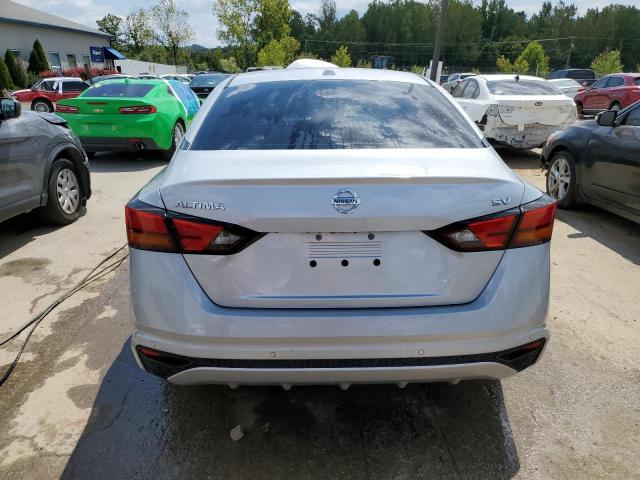 2021 NISSAN ALTIMA SV - 1N4BL4DV0MN357352