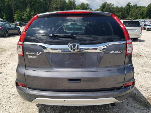 2015 HONDA CR-V EX - 2HKRM4H55FH670514