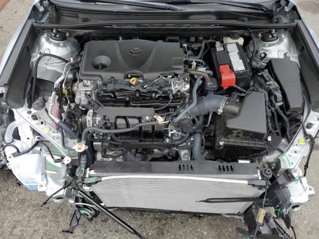 2024 TOYOTA CAMRY LE - 4T1C11BK7RU128199