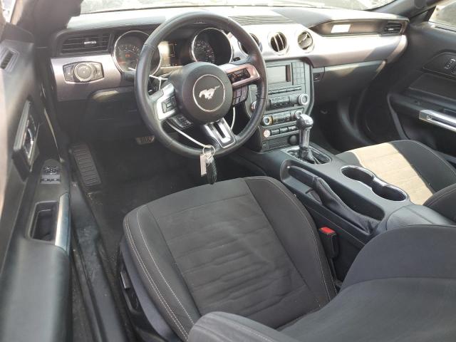 2017 FORD MUSTANG GT - 1FA6P8CF6H5335806