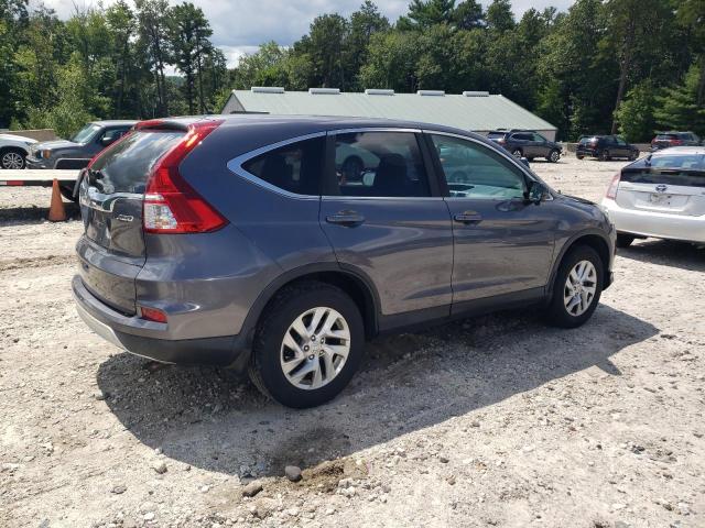 2015 HONDA CR-V EX - 2HKRM4H55FH670514