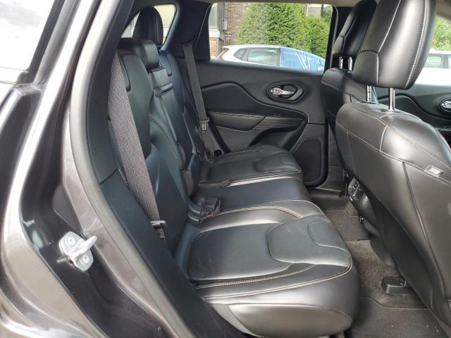 2015 JEEP CHEROKEE L - 1C4PJMDSXFW729840