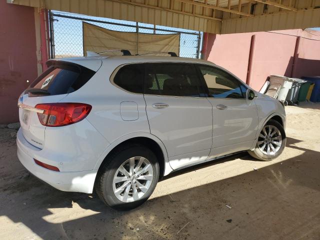 2017 BUICK ENVISION E - LRBFXBSA8HD128402