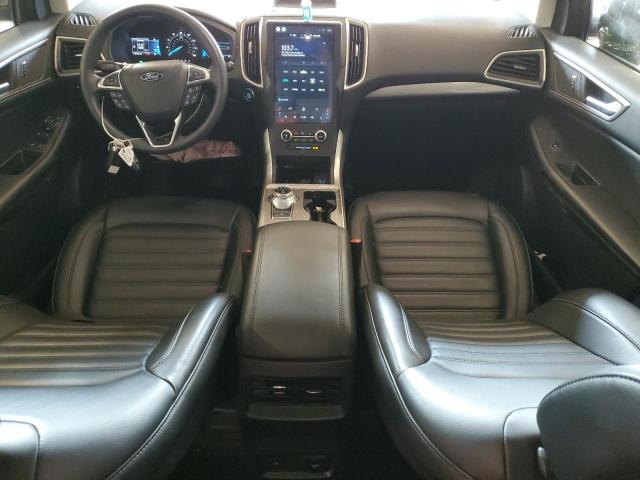 2023 FORD EDGE SEL - 2FMPK4J90PBA48194