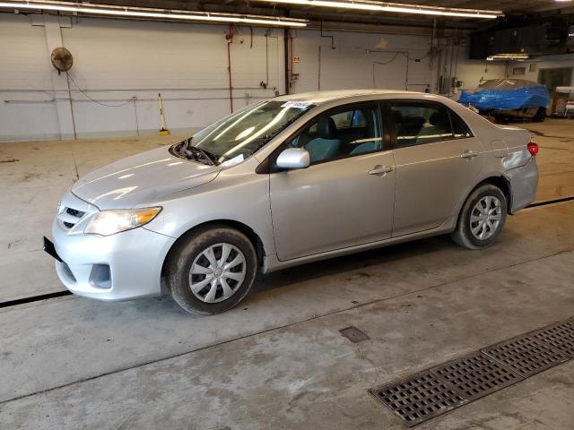 2011 TOYOTA COROLLA BA - 2T1BU4EE0BC696960