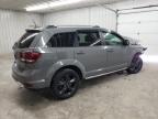 DODGE JOURNEY CR photo