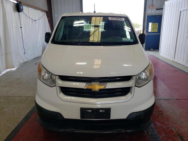 2017 CHEVROLET CITY EXPRE - 3N63M0ZN2HK710972