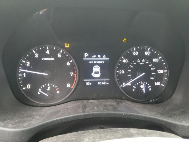 2018 HYUNDAI ACCENT LIM - 3KPC34A3XJE025744