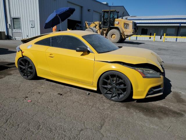 2015 AUDI TTS - TRUB1AFK9F1000429