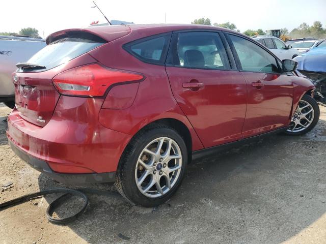 VIN 1FADP3K2XFL286014 2015 Ford Focus, SE no.3